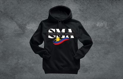 Street Manila Hoodie