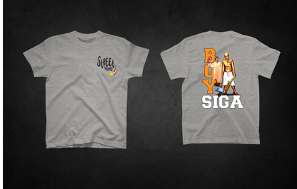 Boy Siga Shirt