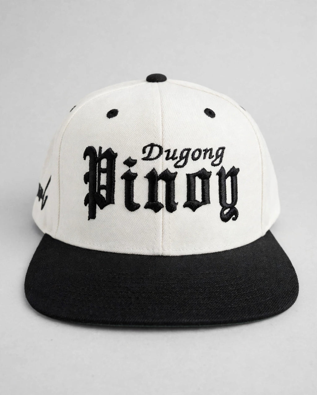 Dugong Pinoy ( Two Tone )