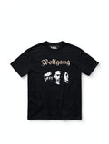 Wolf Gang t shirt ( 90s Pilipino Band )
