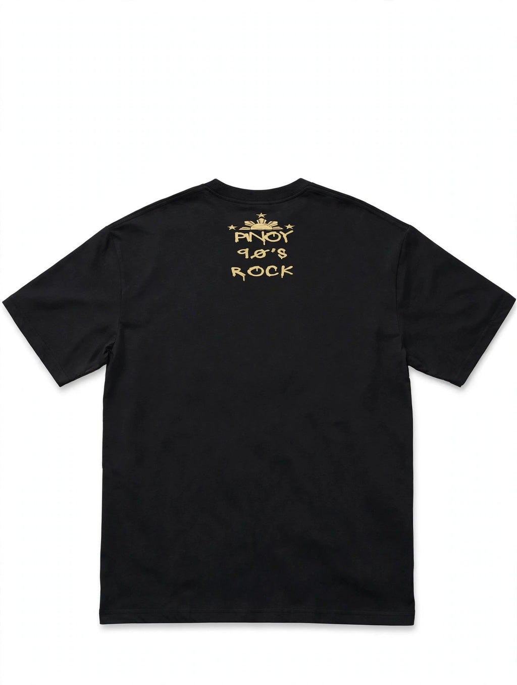 Wolf Gang t shirt ( 90s Pilipino Band )