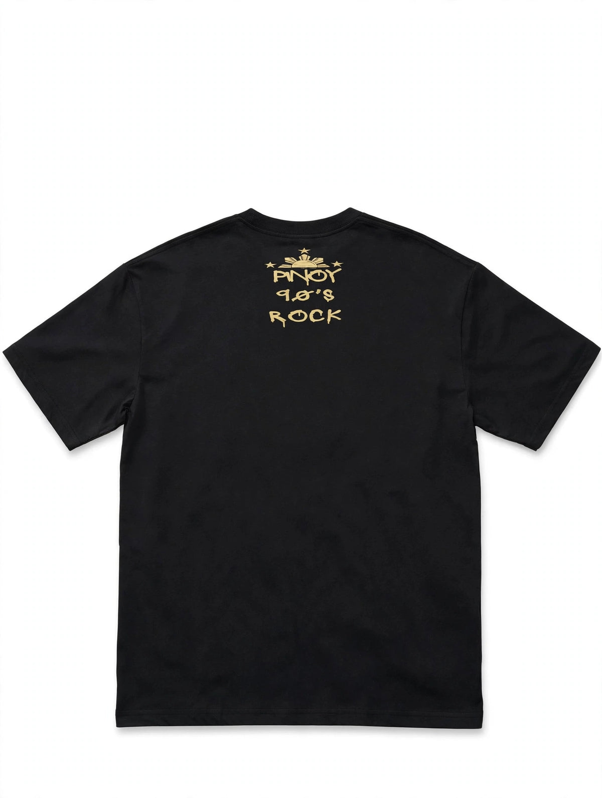 Wolf Gang t shirt ( 90s Pilipino Band )