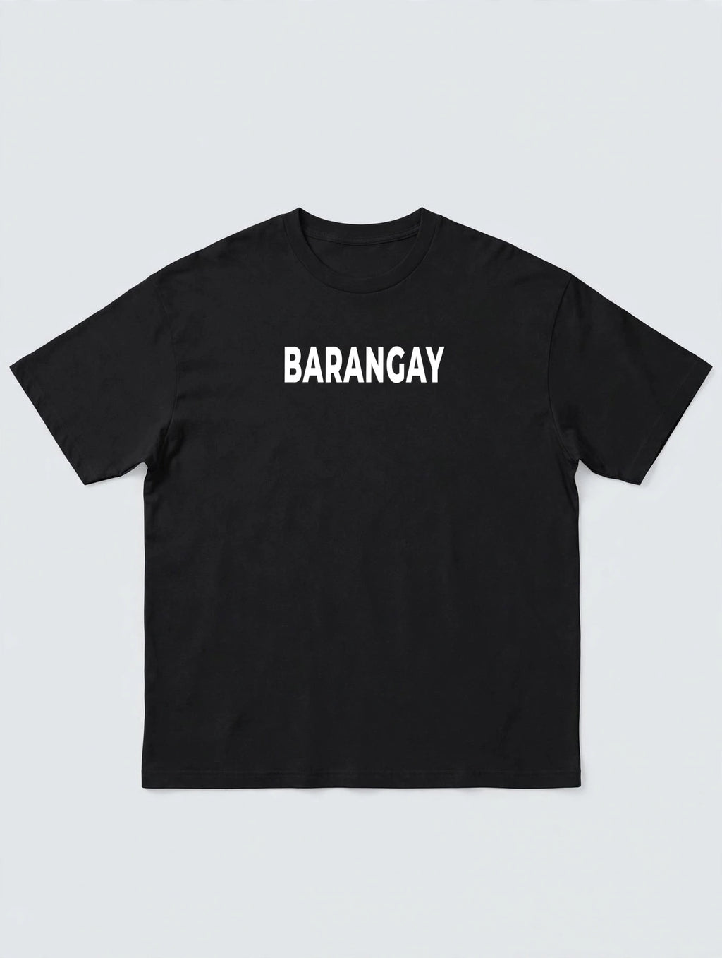 Barangay T-Shirt