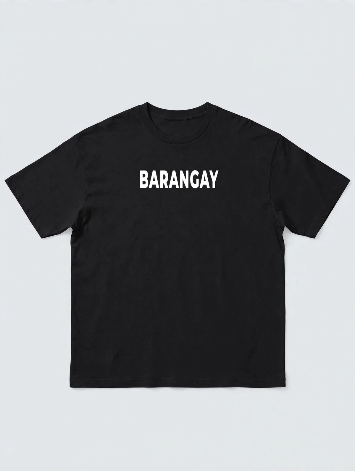 Barangay T-Shirt