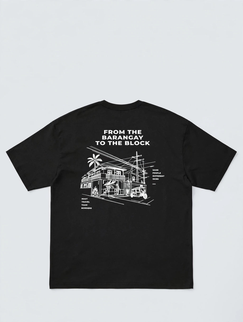 Barangay T-Shirt