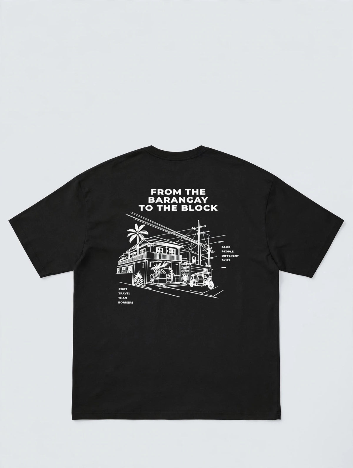 Barangay T-Shirt