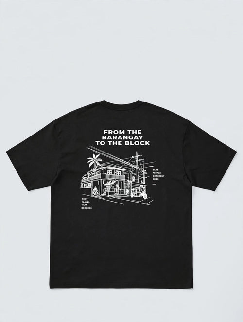 Barangay T-Shirt