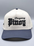 Dugong Pinoy ( Two Tone )