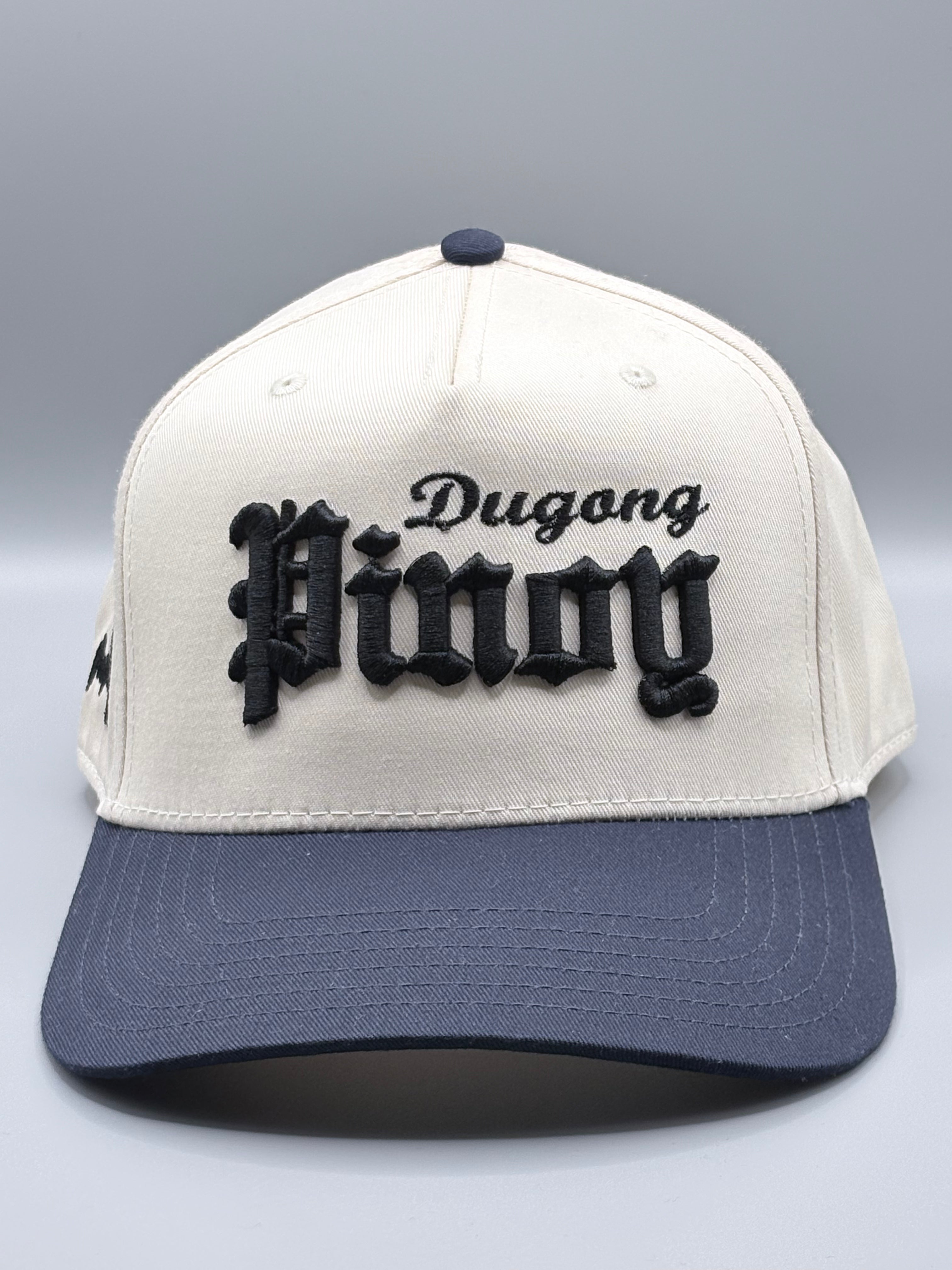Dugong Pinoy ( Two Tone )