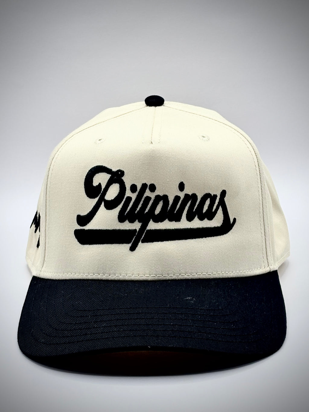 Pilipinas ( Two tone ) cap