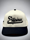 Pilipinas ( Two tone ) cap