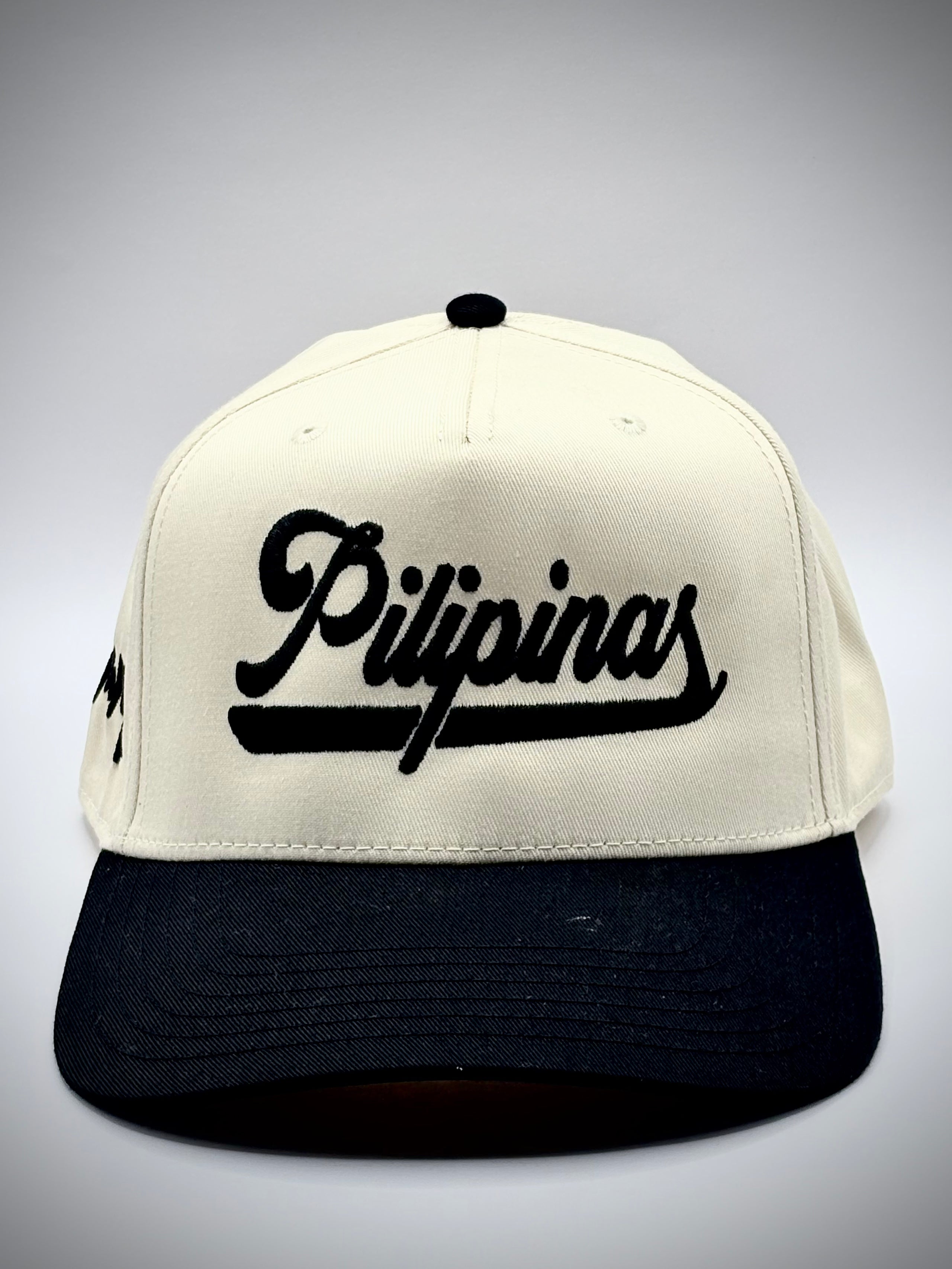 Pilipinas ( Two tone ) cap