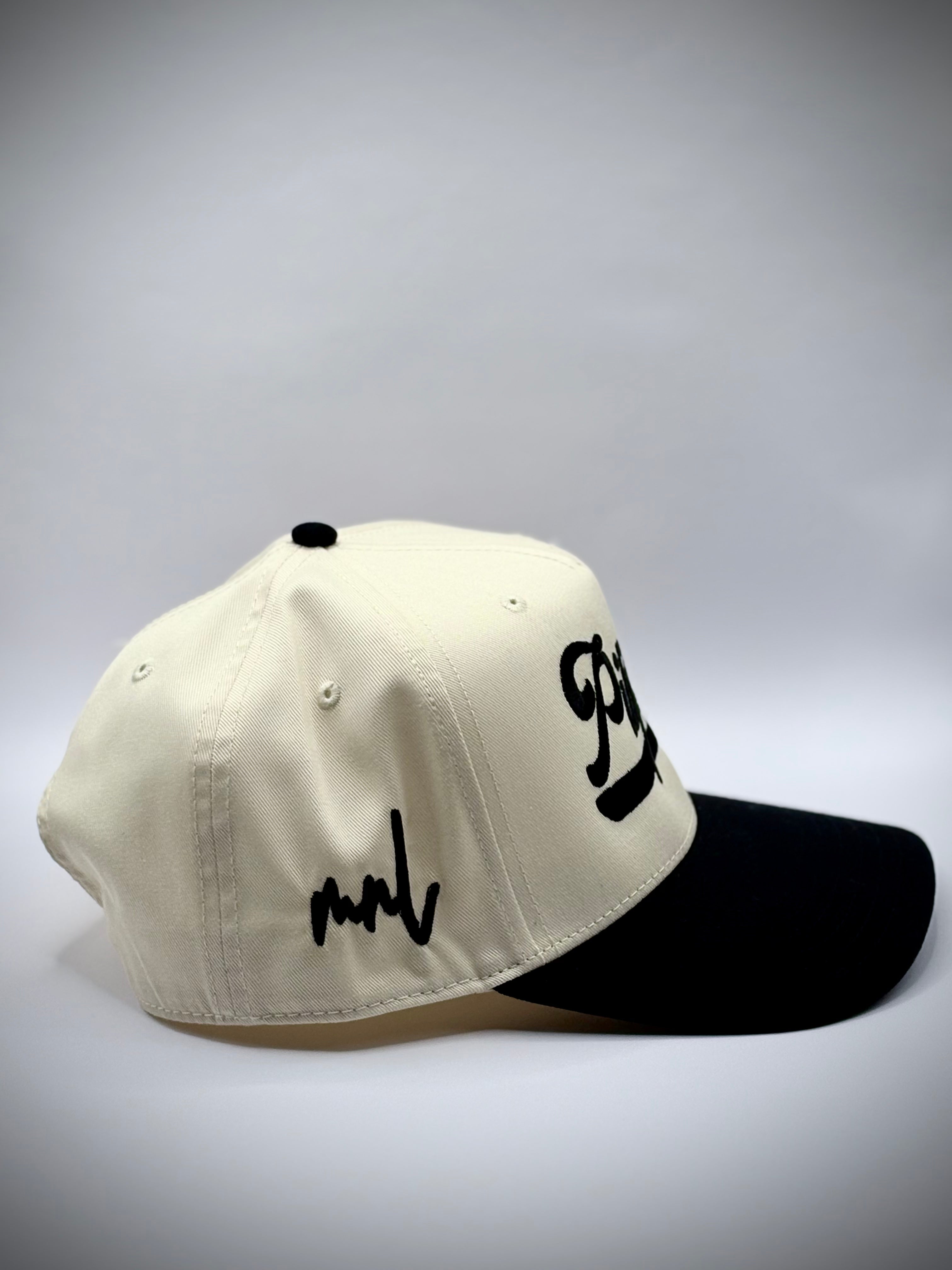 Pilipinas ( Two tone ) cap