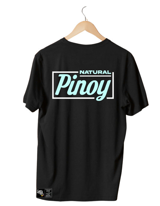 Natural Pinoy T-Shirt