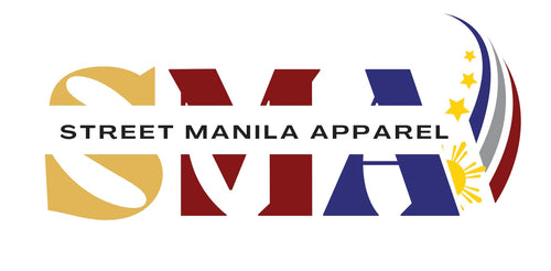 Street Manila Apparel