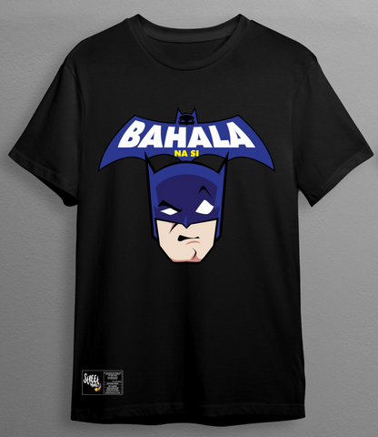 Bahala na si Batman T-shirt