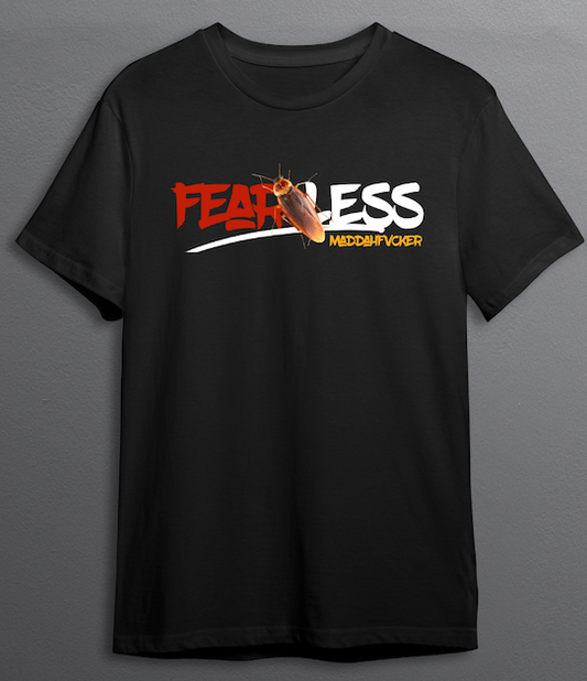 fearless T-shirt