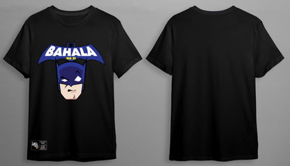 Bahala na si Batman T-shirt